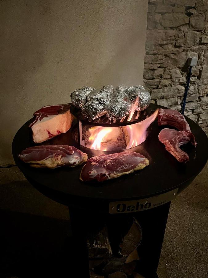 Cote-Et-Vins Gite Du Prieure Chagny  Zewnętrze zdjęcie